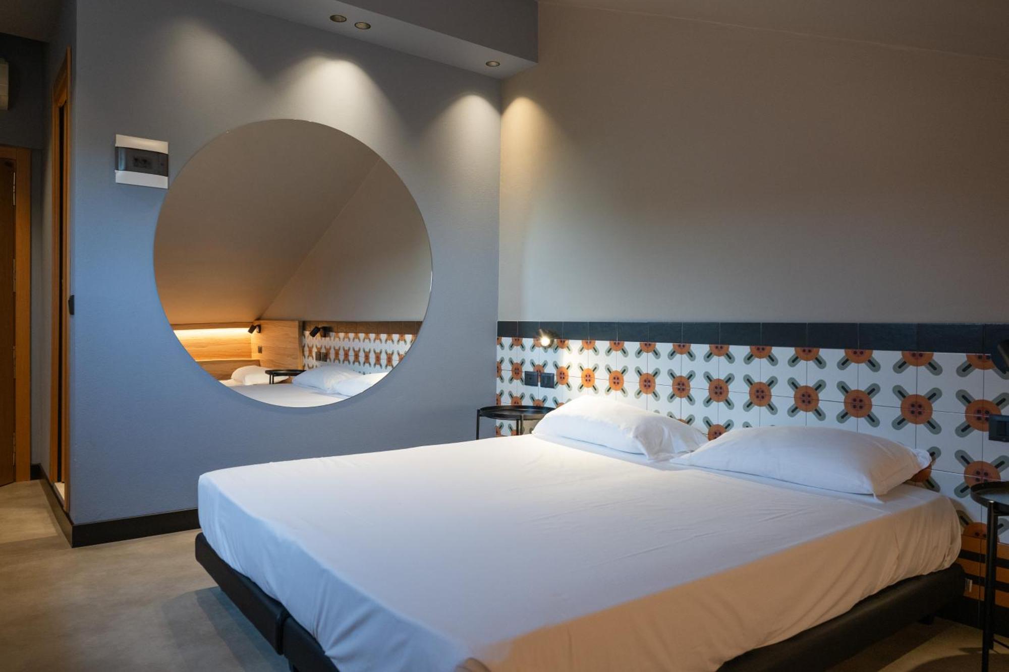 Hotel Chery Милано Мартима Екстериор снимка