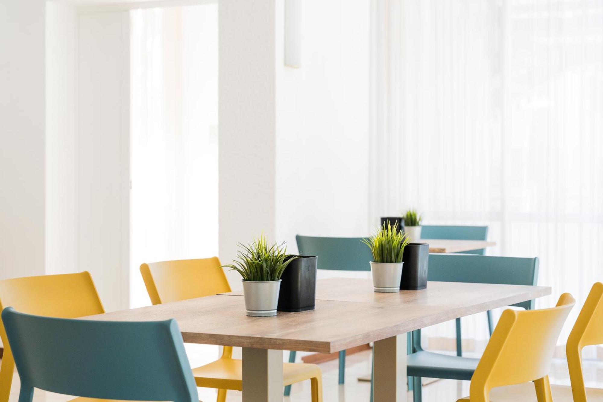 Hotel Chery Милано Мартима Екстериор снимка